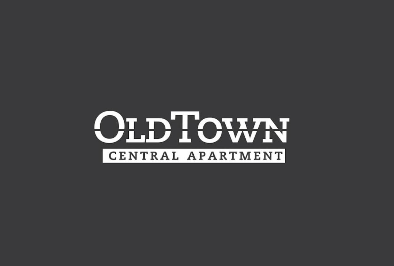 Modern Old Town Central Apartment Bucureşti Exterior foto
