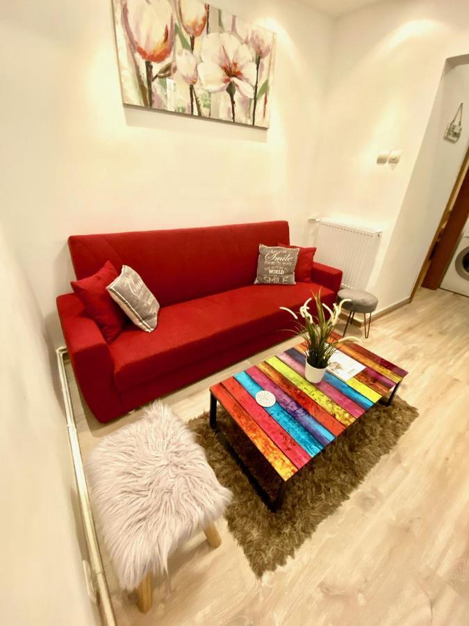 Modern Old Town Central Apartment Bucureşti Exterior foto