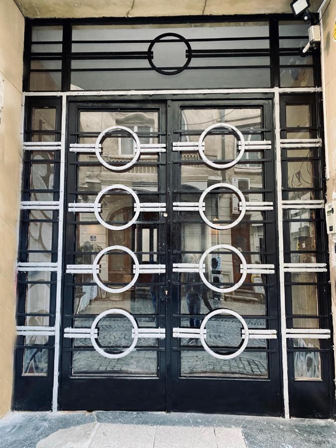 Modern Old Town Central Apartment Bucureşti Exterior foto
